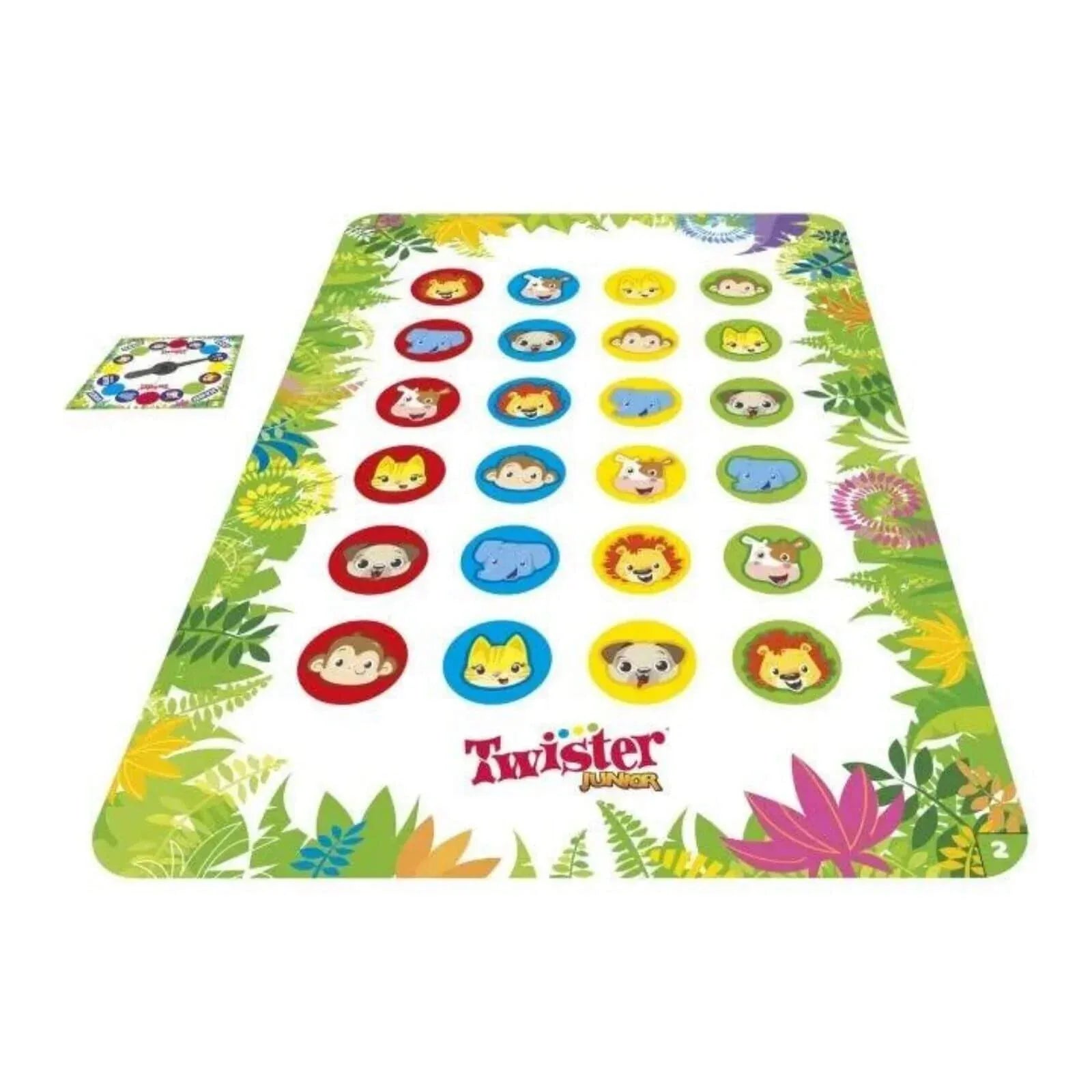 Twister Junior - Bobobiy