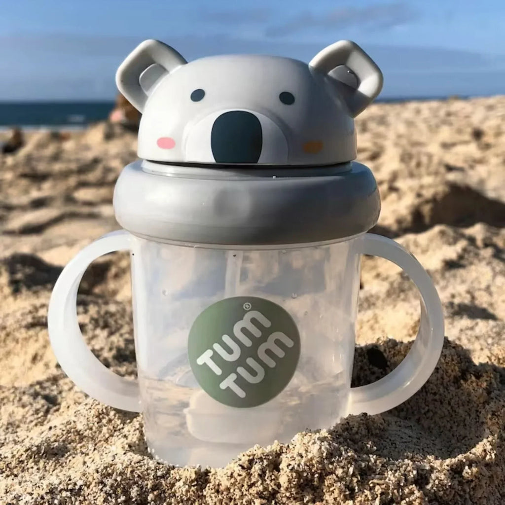 TUM TUM Tippy Up Cup - Kev Koala