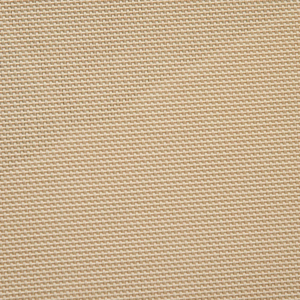 Foldable Outdoor Sun Loungers Set of 2, Reclining Lounge Chair Camping Bed Cot with Pillow 4-Level Adjustable Back Aluminium Frame, Khaki - Bobobiy