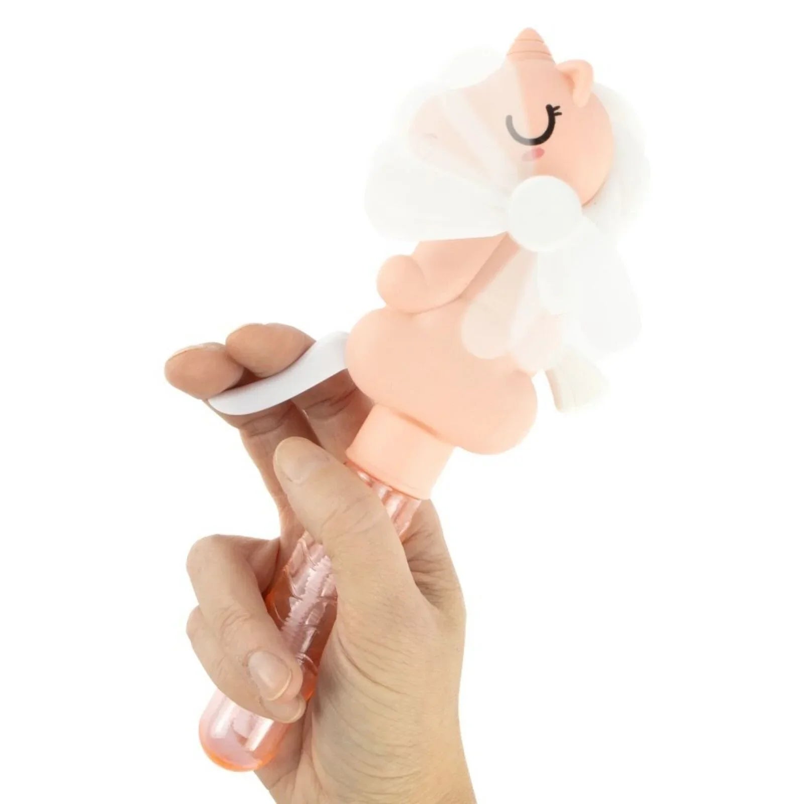 Tobar Dinosaur & Unicorn Fan with Bubble