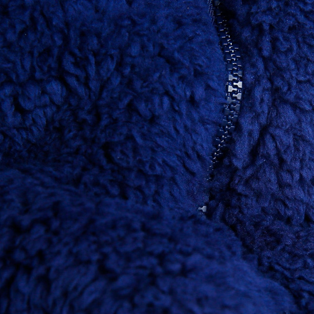 BabyZ Welsoft Vest - Navy Blue