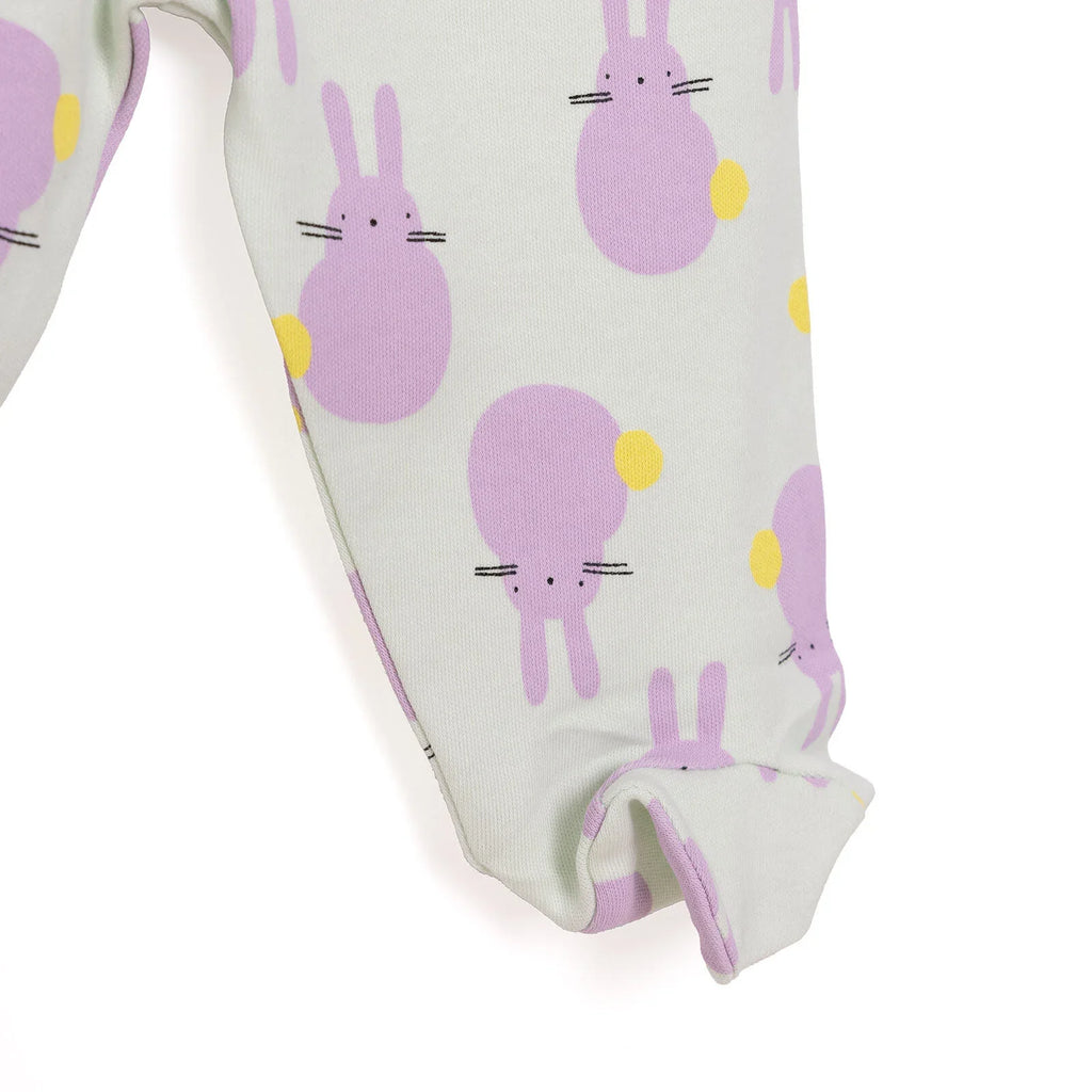 HelloBaby Girl 5 Piece Newborn Set - Ecru