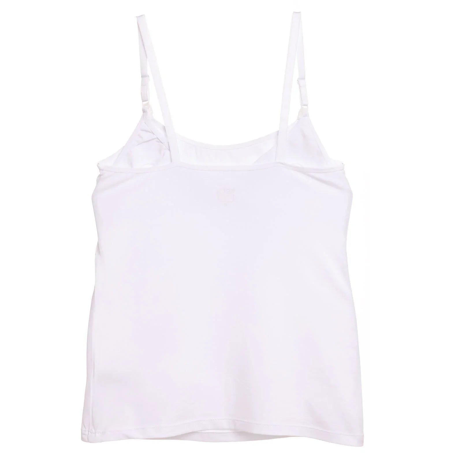 baby mom Mom  Nursing Athlete - White