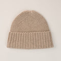 Lambswool - Furrow Hat - Cobble