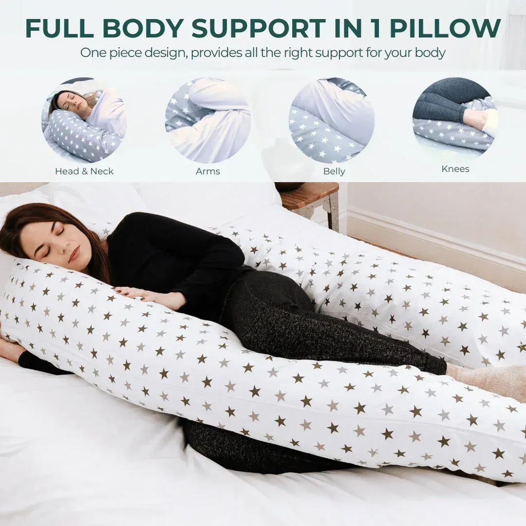 6-ft-maternity-pillow-and-case-cream-693911_1f737730-4547-449b-8df9-f1ca89f32faa - Bobobiy