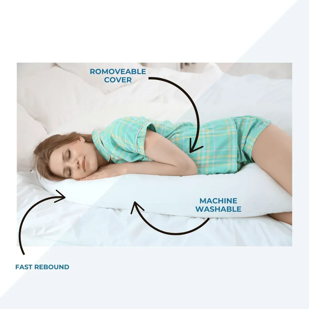 6-ft-maternity-pillow-and-case-cream-945425_48a2a987-18c6-4a93-a633-8332bf7700f2 - Bobobiy