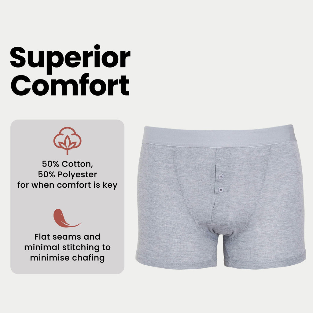 6-pack-cotton-stretch-boxer-shorts-menswear-classic-activewear-breathable-underwear-soft-and-durable-boxershorts-for-men-black-navy-grey-mb09-by-sock-stack-boxer-shorts-1176513447 - Bobobiy