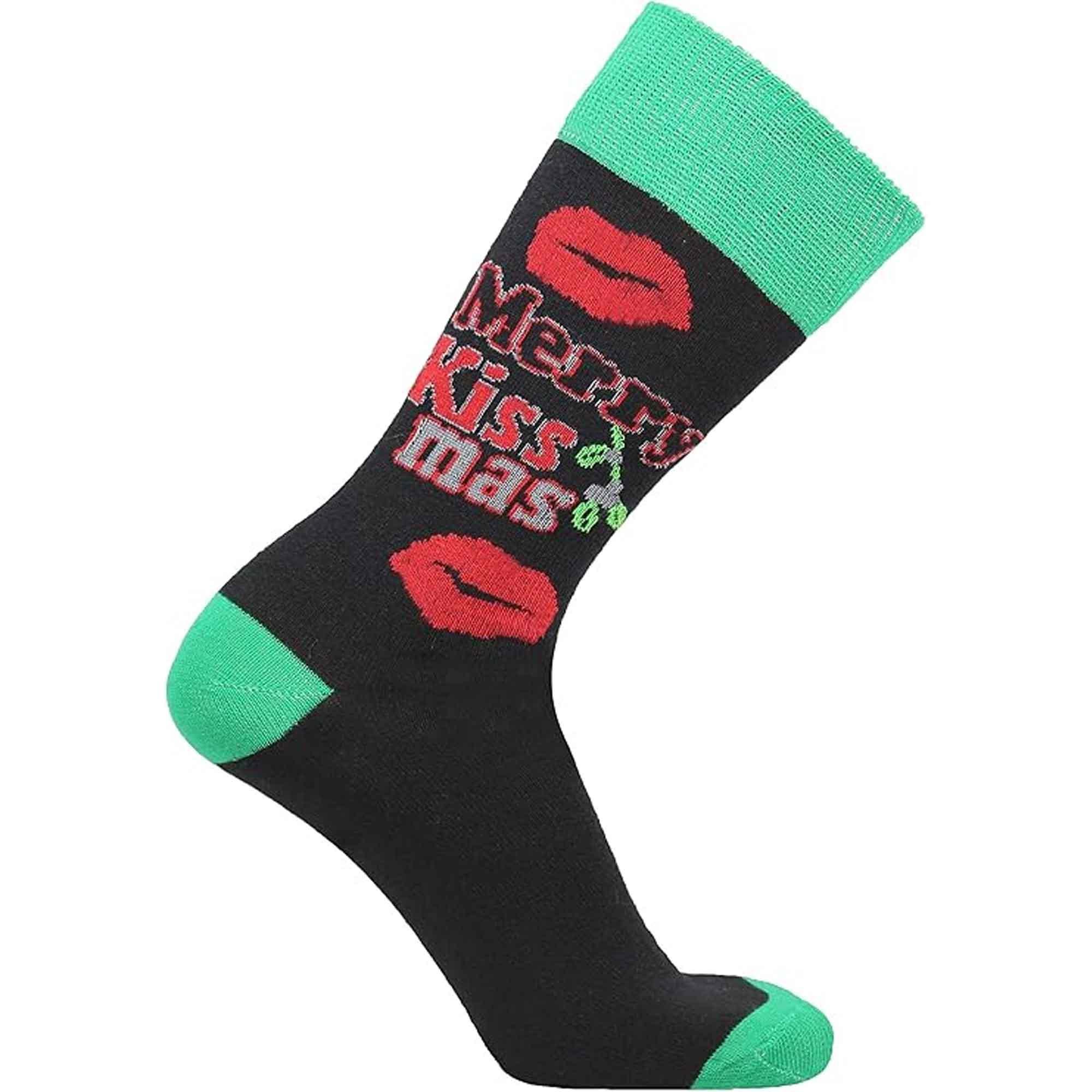 6-pack-men-s-christmas-socks-cotton-rich-holiday-designs-festive-santa-snowman-holly-turkey-comfortable-warm-gift-uk-6-11-eur-39-45-by-sock-stack-assorted-6-11-socks-1182478093 - Bobobiy