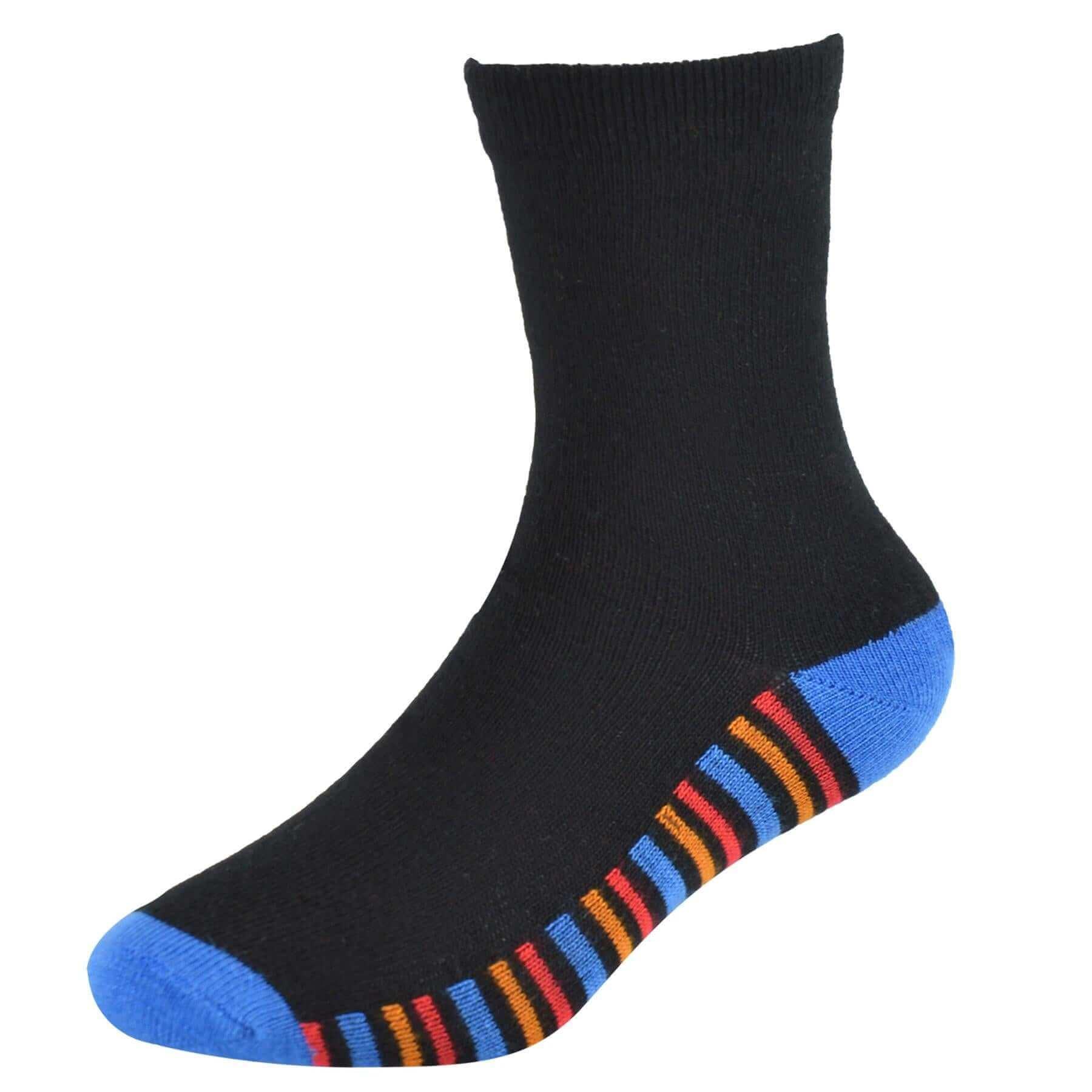 6-pairs-kids-bamboo-socks-breathable-anti-bacterial-moisture-wicking-soft-comfortable-casual-socks-for-boys-and-girls-ages-2-13-eco-friendly-hypoallergenic-durable-by-sock-stack-socks_f07f0c70-de51-4dd0-85fa-950640a85673 - Bobobiy