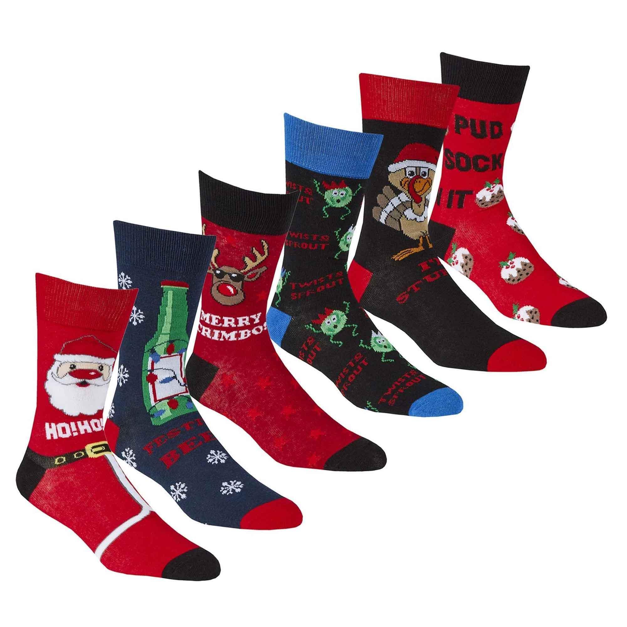 6-pairs-men-s-christmas-socks-collection-novelty-festive-designs-cotton-rich-santa-rudolph-beer-xmas-pudding-comfortable-holiday-socks-by-sock-stack-uk-6-11-eur-39-45-assorted-6-11-so_fbd4a41c-bae3-4fc5-8356-29e9fe64890d - Bobobiy