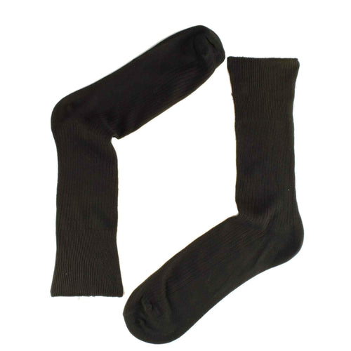 6-pairs-men-s-diabetic-wool-socks-non-elastic-loose-top-moisture-wicking-antibacterial-sustainable-for-sensitive-skin-by-sock-stack-black-6-11-socks-1182211810 - Bobobiy