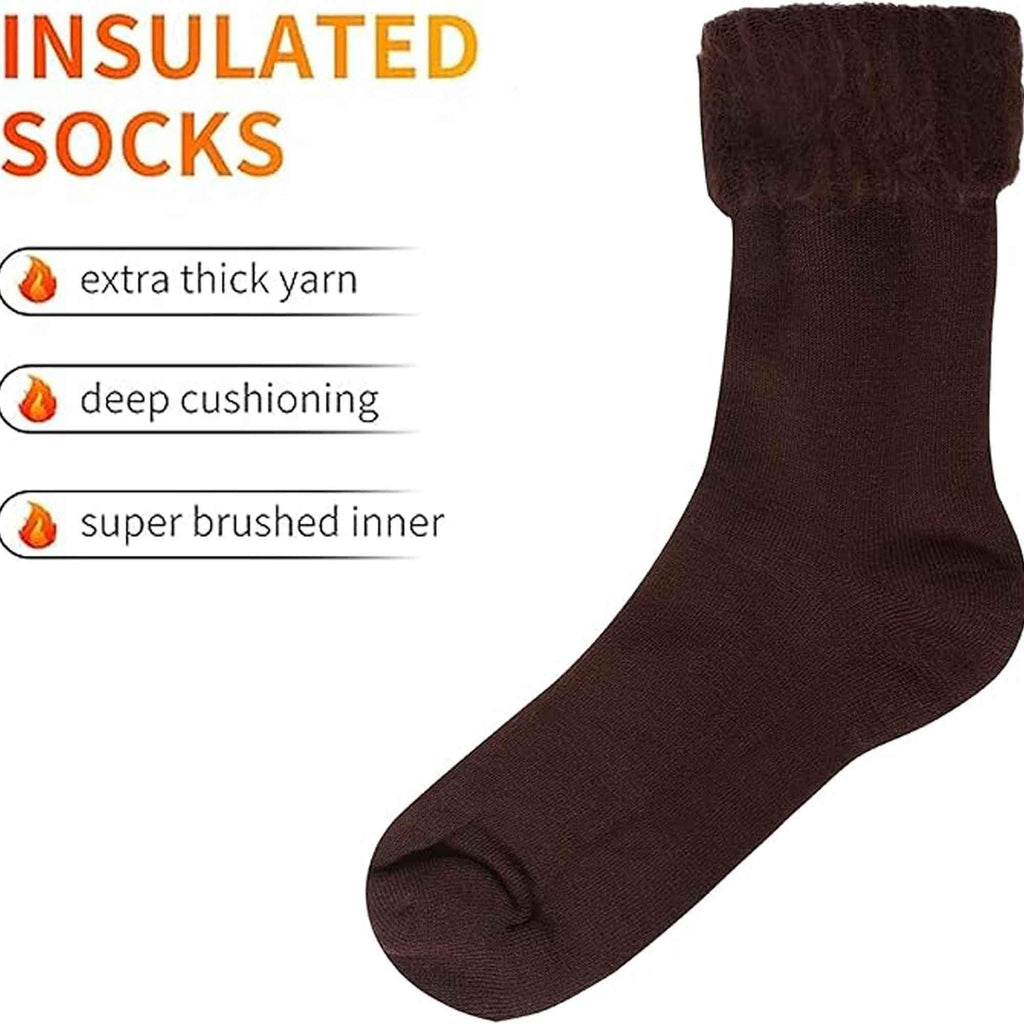 6-pairs-men-s-ultra-soft-thermal-fluffy-bed-socks-cozy-warm-insulated-lounging-and-sleeping-socks-in-stylish-designs-for-winter-comfort-uk-sizes-6-11-by-sock-stack-socks-1180865883 - Bobobiy