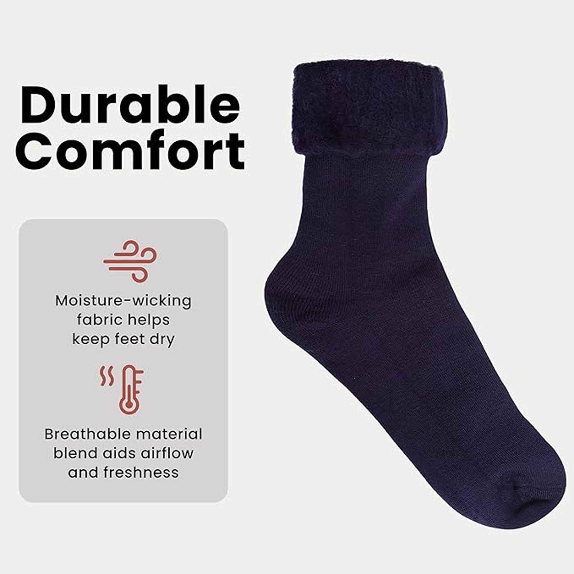 6-pairs-men-s-ultra-soft-thermal-fluffy-bed-socks-cozy-warm-insulated-lounging-and-sleeping-socks-in-stylish-designs-for-winter-comfort-uk-sizes-6-11-by-sock-stack-socks-1180865885 - Bobobiy