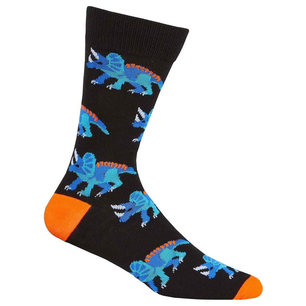 6-pairs-mens-fun-novelty-cotton-rich-socks-comfortable-breathable-with-sculpted-heels-and-toes-assorted-styles-perfect-fit-uk-6-11-eur-39-45-by-sock-stack-socks-1182052961 - Bobobiy
