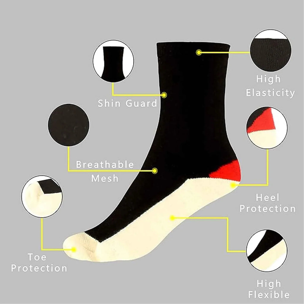 6-pairs-mens-lambs-wool-sole-work-boot-socks-reinforced-heel-toe-durable-warm-construction-hiking-outdoor-sizes-6-11-uk-by-sock-stack-assorted-6-11-socks-1182484483 - Bobobiy