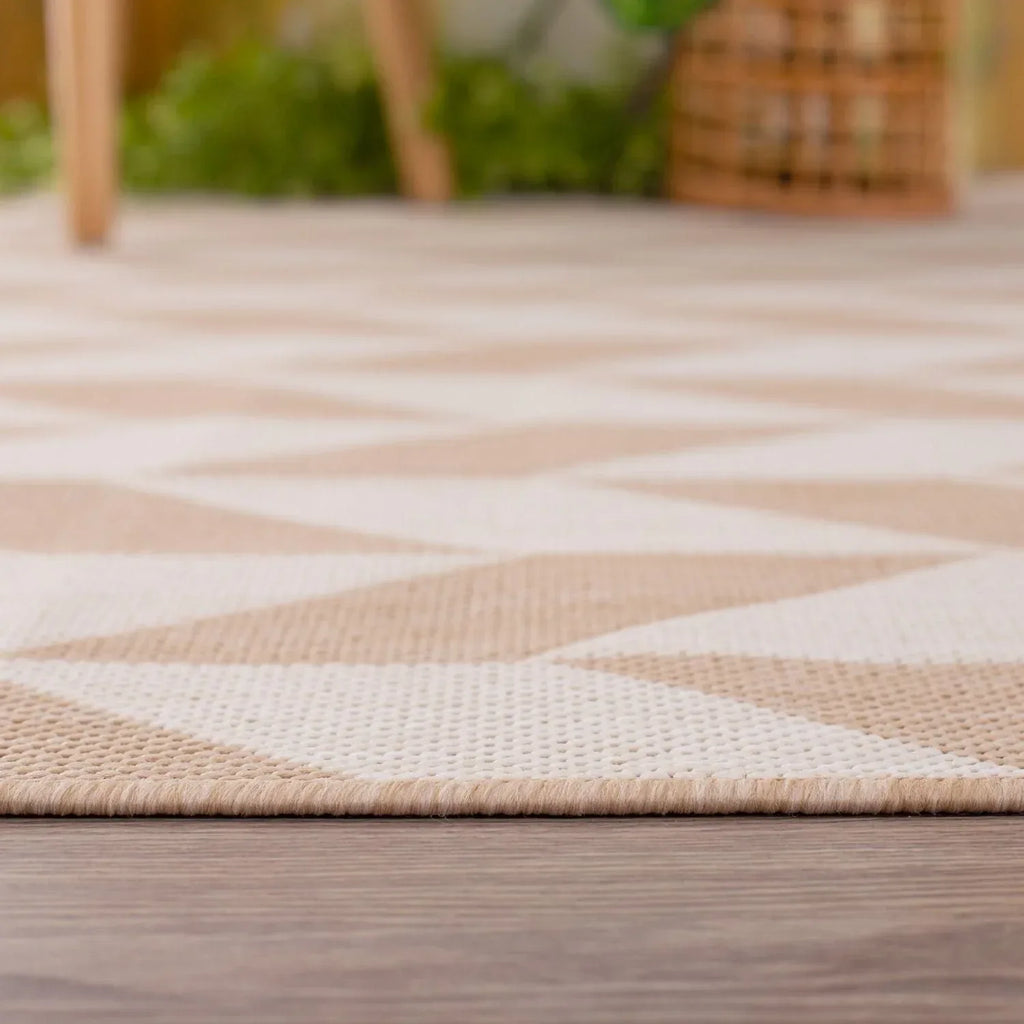 600_Ecology_Outdoor_Rug_Beige-4 - Bobobiy