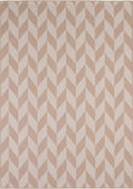 600_Ecology_Outdoor_Rug_Beige - Bobobiy