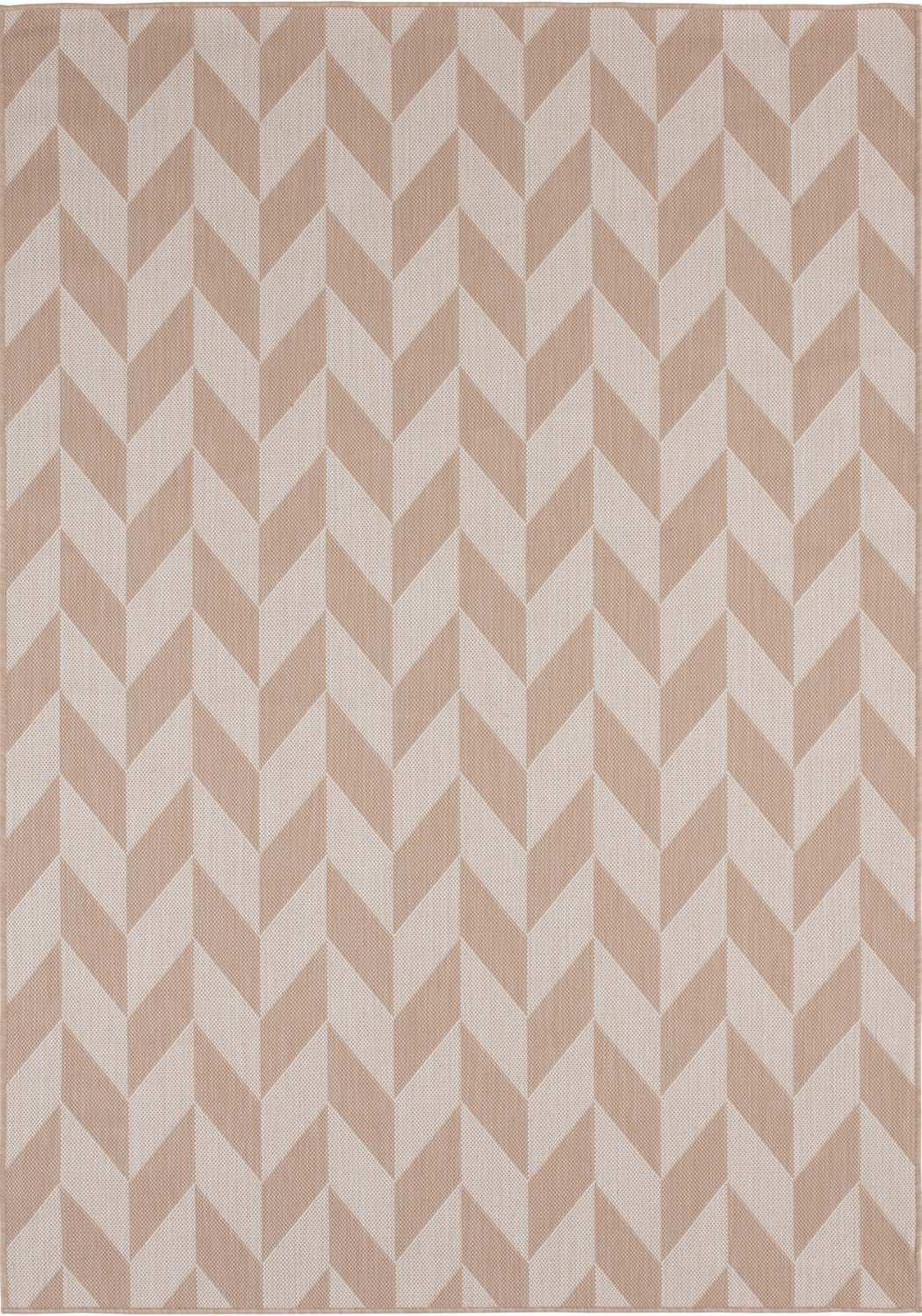 600_Ecology_Outdoor_Rug_Beige - Bobobiy