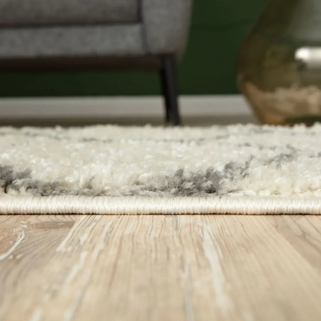 600_Moroccan_Ivory_Shaggy_Rug-9 - Bobobiy