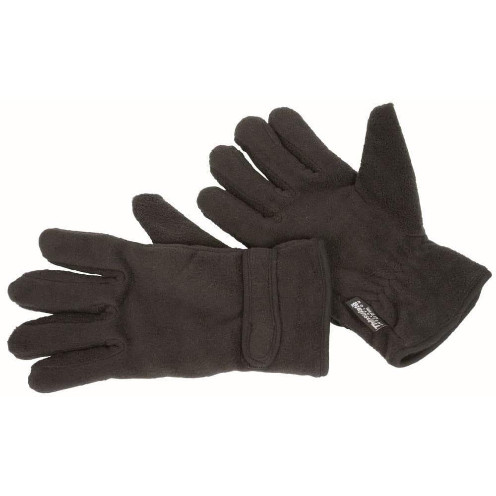 Tuffstuff 601 Thinsulate Fleece Glove - Bobobiy