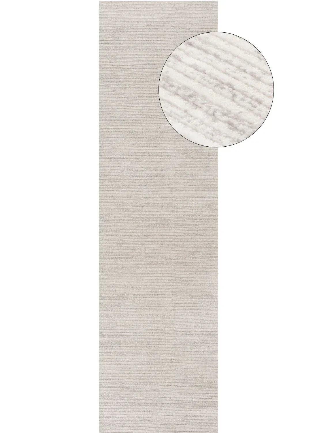 6010_grey-cream_CARMEL-runner - Bobobiy