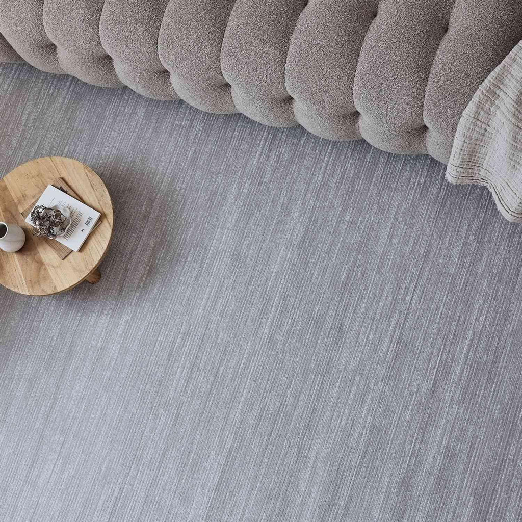 6020_Carmel_Grey-Cream_Striped_Rug-7 - Bobobiy