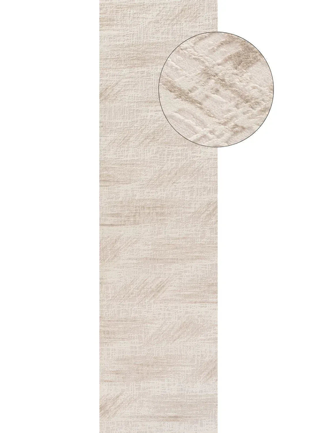 6030_beige-cream_CARMEL-runner - Bobobiy