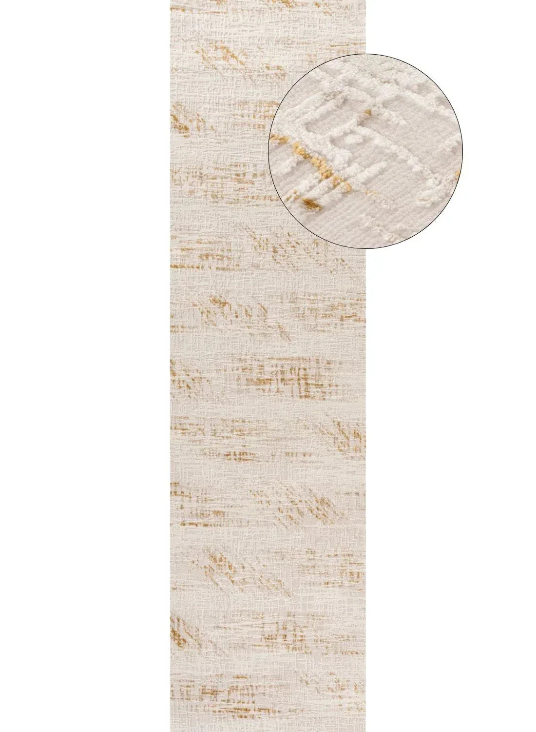 6030_gold-cream_CARMEL-runner - Bobobiy
