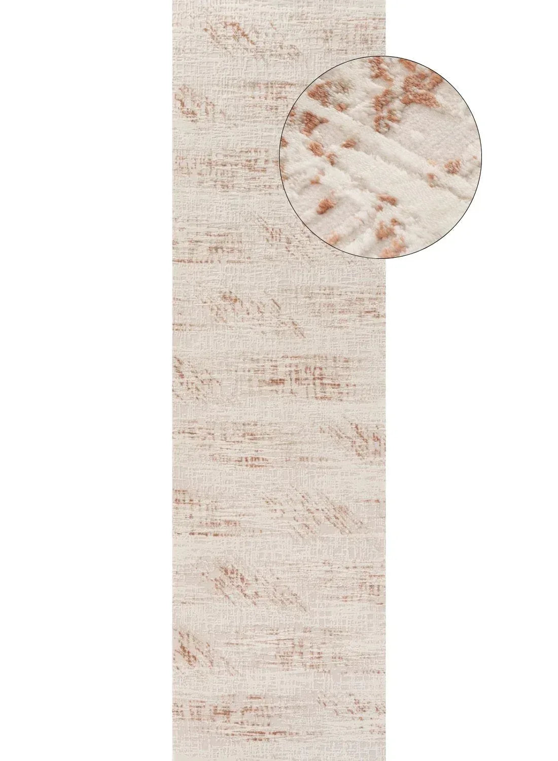 6030_terra-cream_CARMEL-runner - Bobobiy