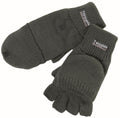 Tuffstuff 604 Thinsulate Shooters Mitt - Bobobiy