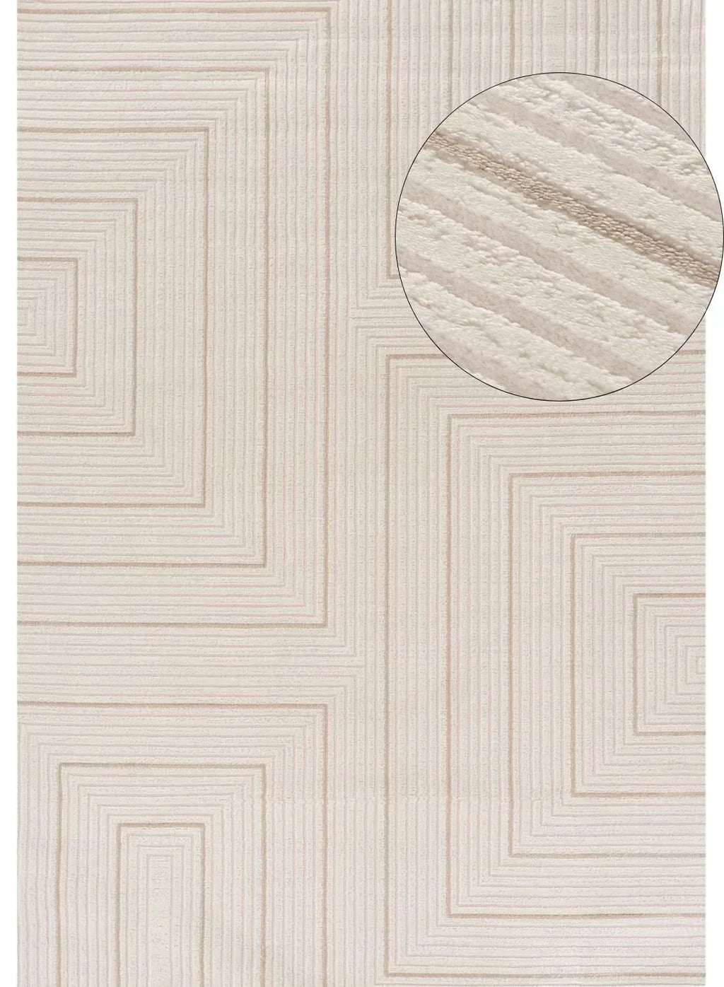 6040_beige-cream_CARMEL - Bobobiy