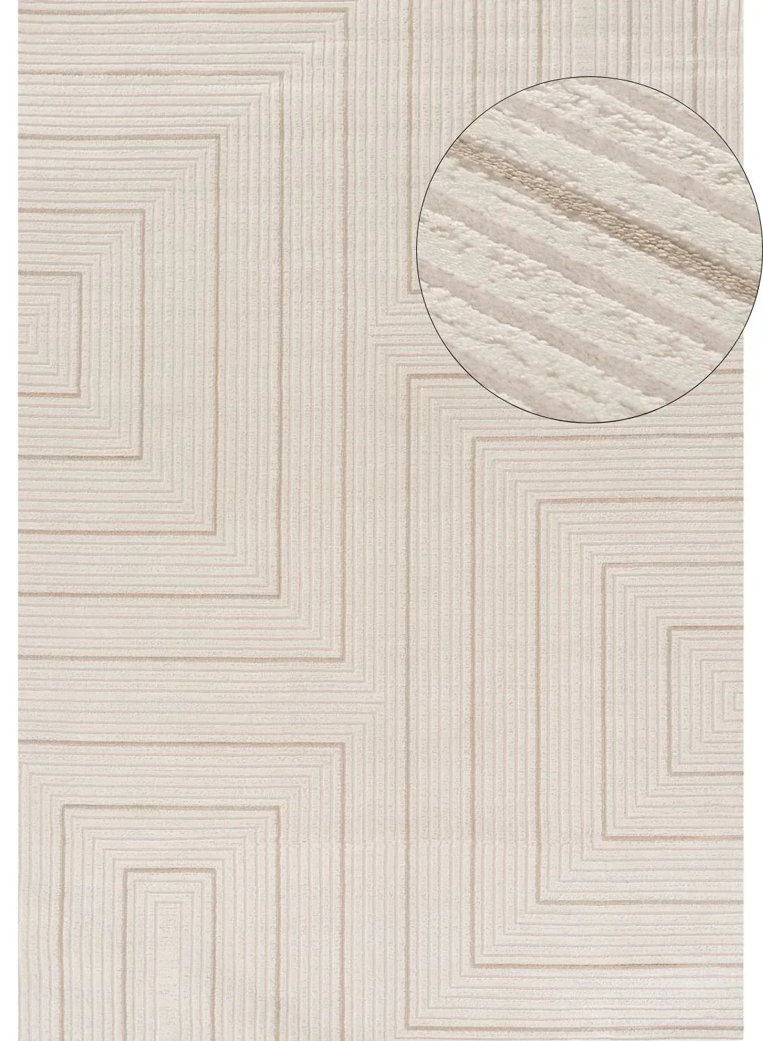 6040_beige-cream_CARMEL - Bobobiy