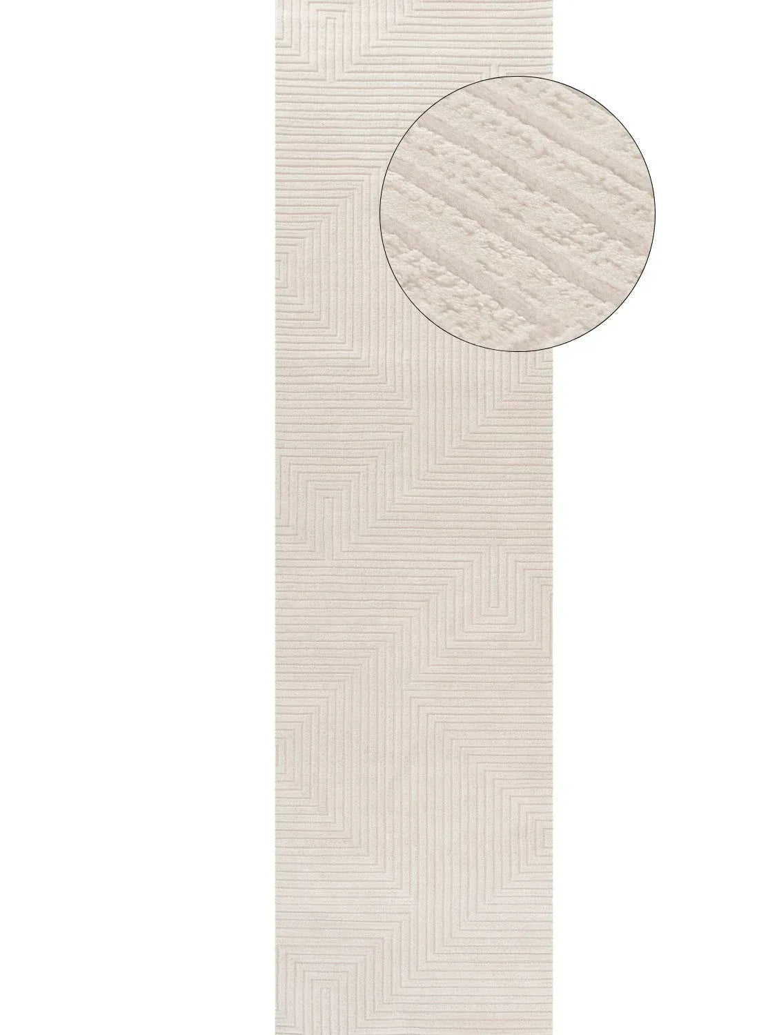6040_cream_CARMEL-runner - Bobobiy