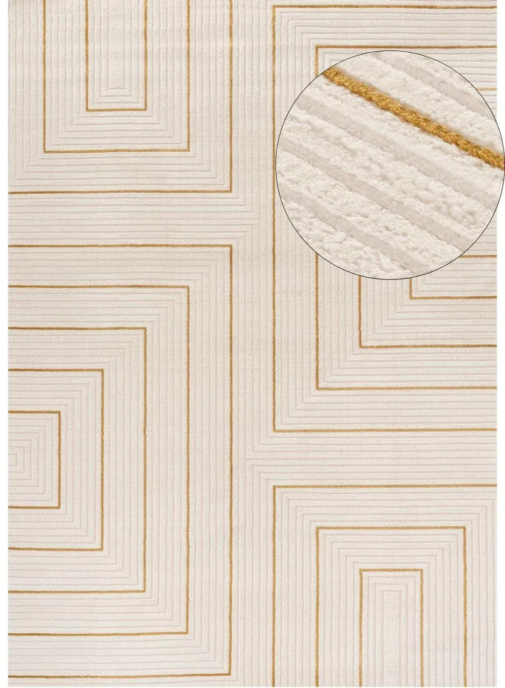 6040_gold-cream_CARMEL - Bobobiy