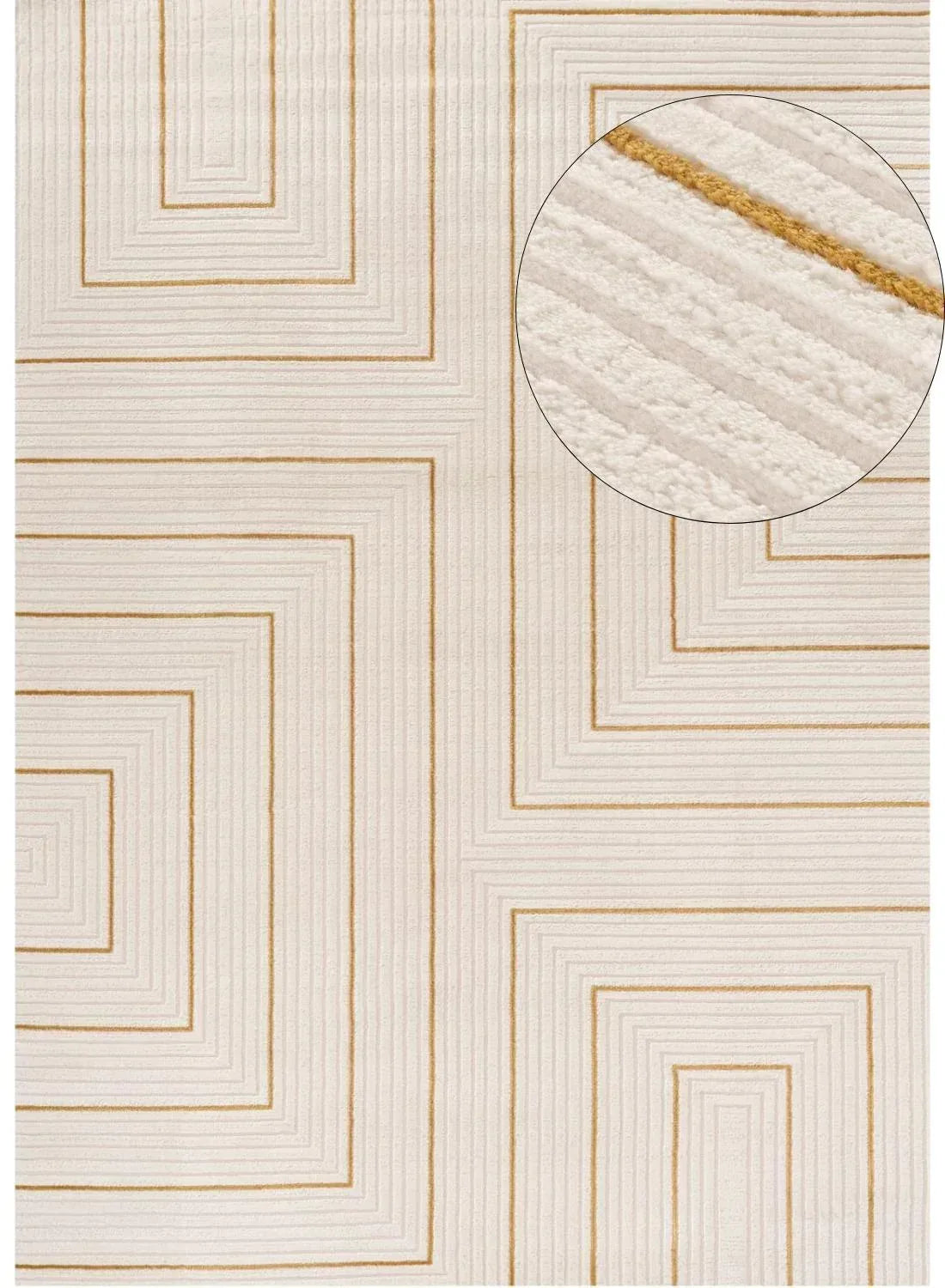 6040_gold-cream_CARMEL - Bobobiy