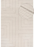 6040_grey-cream_CARMEL - Bobobiy