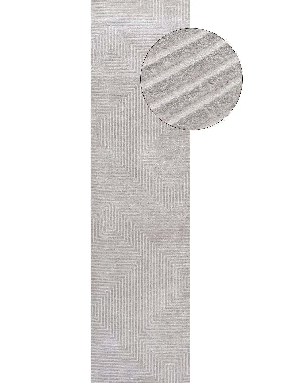6050_grey_CARMEL-runner - Bobobiy