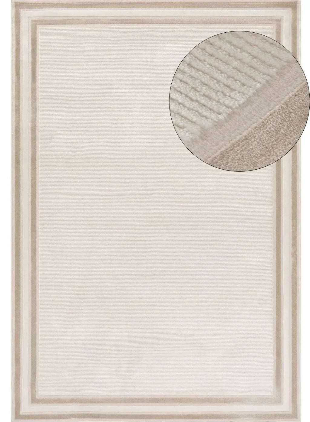 6060_beige-cream_CARMEL - Bobobiy