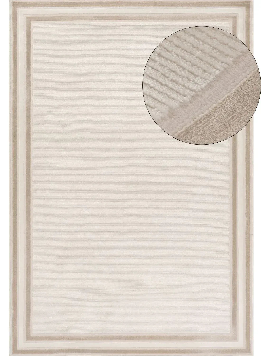 6060_beige-cream_CARMEL - Bobobiy