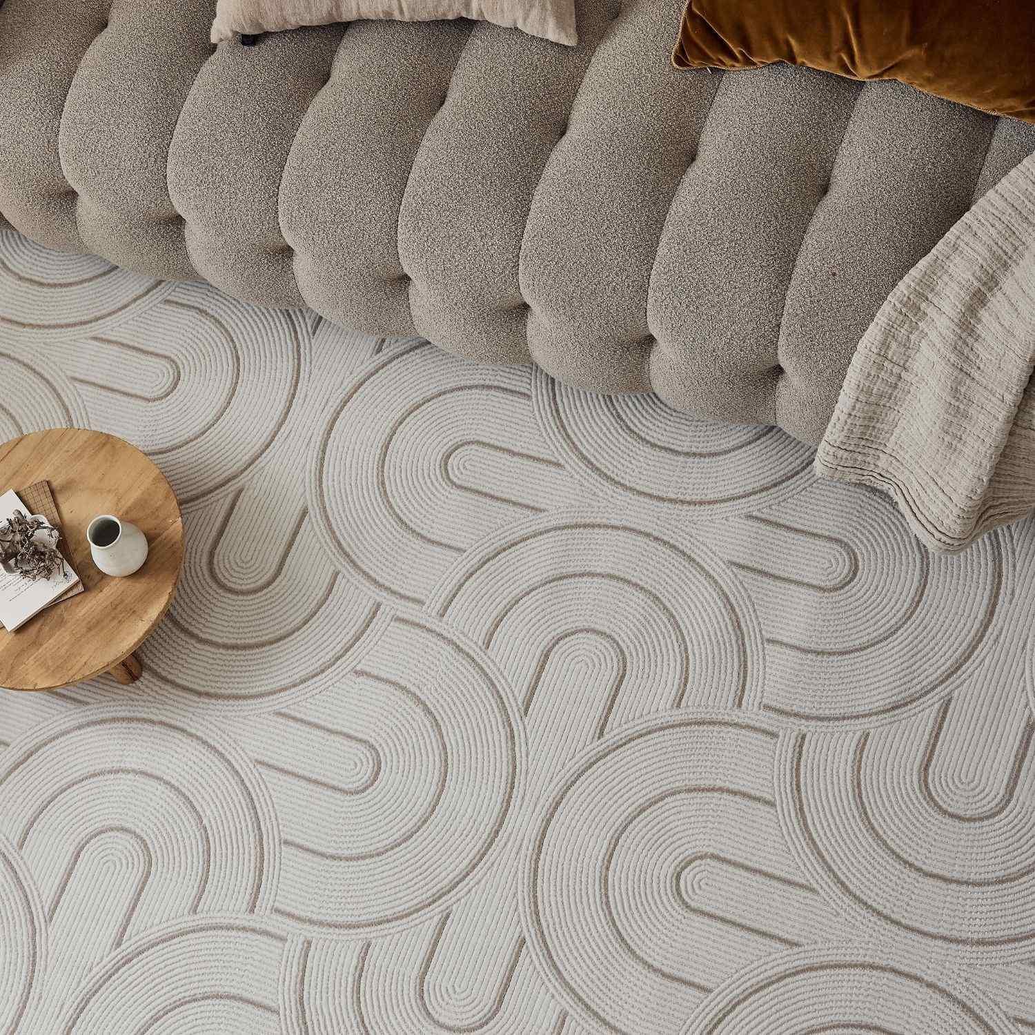 6070_beige-cream_CARMEL-1 - Bobobiy
