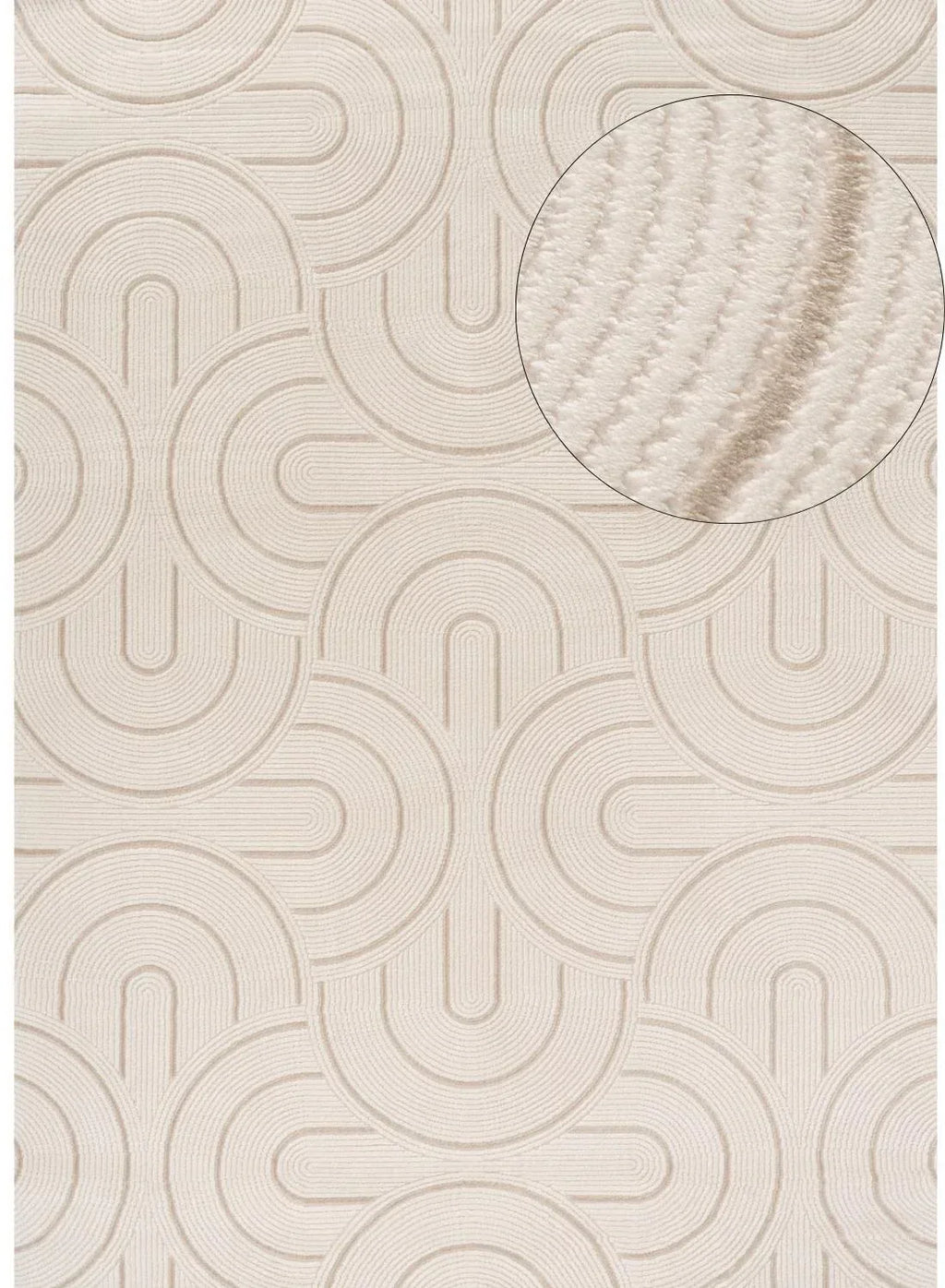 6070_beige-cream_CARMEL - Bobobiy