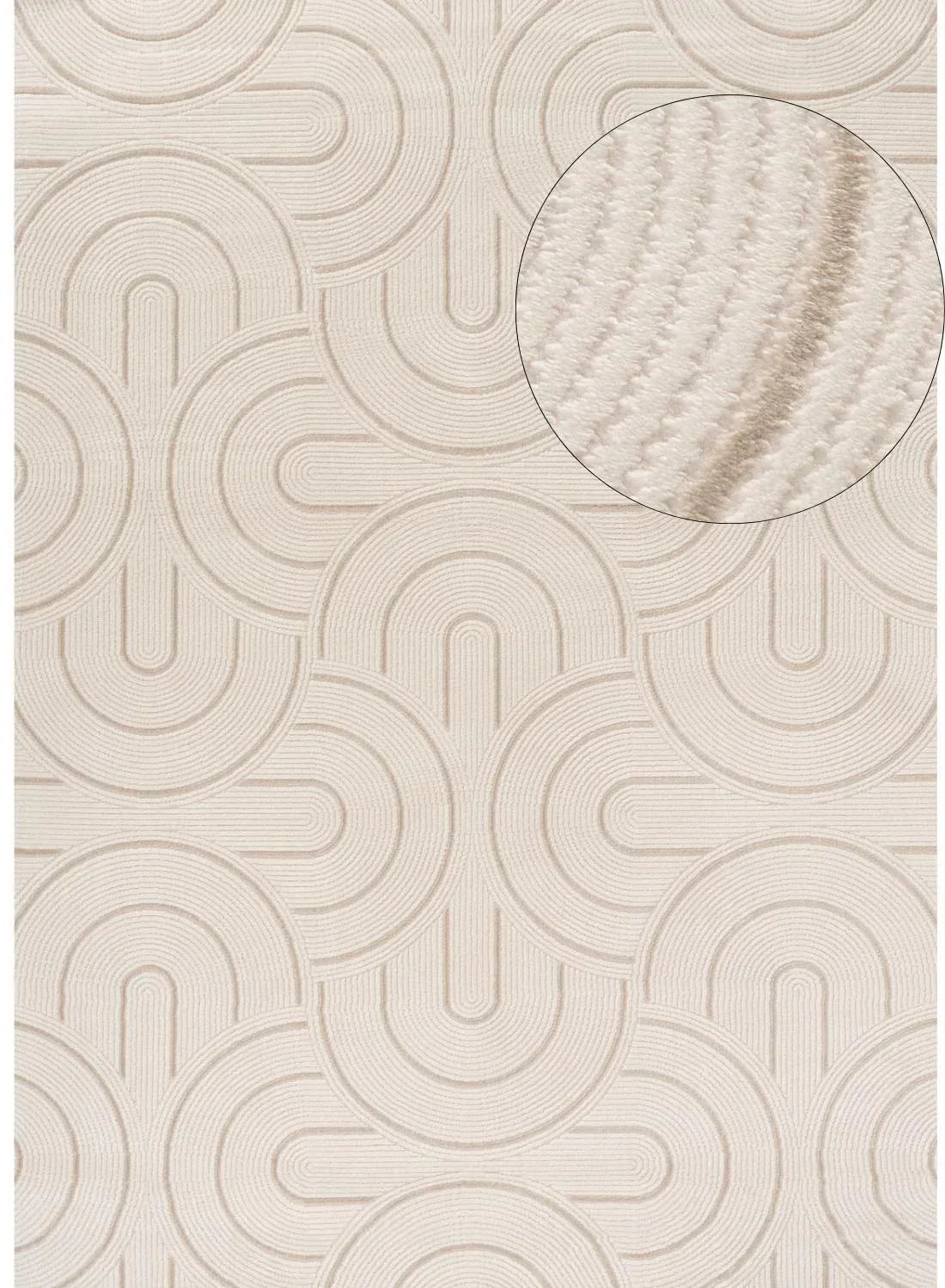 6070_beige-cream_CARMEL - Bobobiy