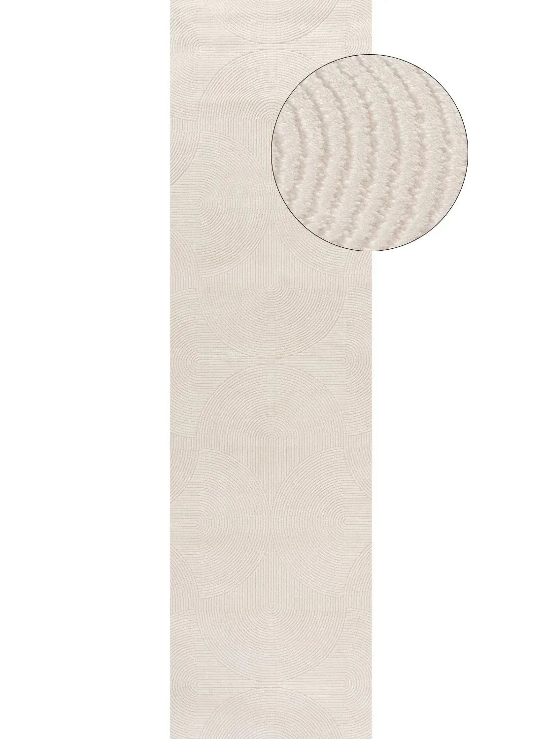 6070_cream_CARMEL-runner - Bobobiy