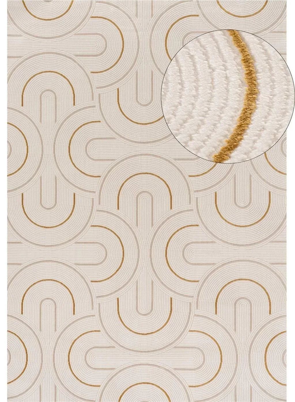 6070_gold-cream_CARMEL - Bobobiy