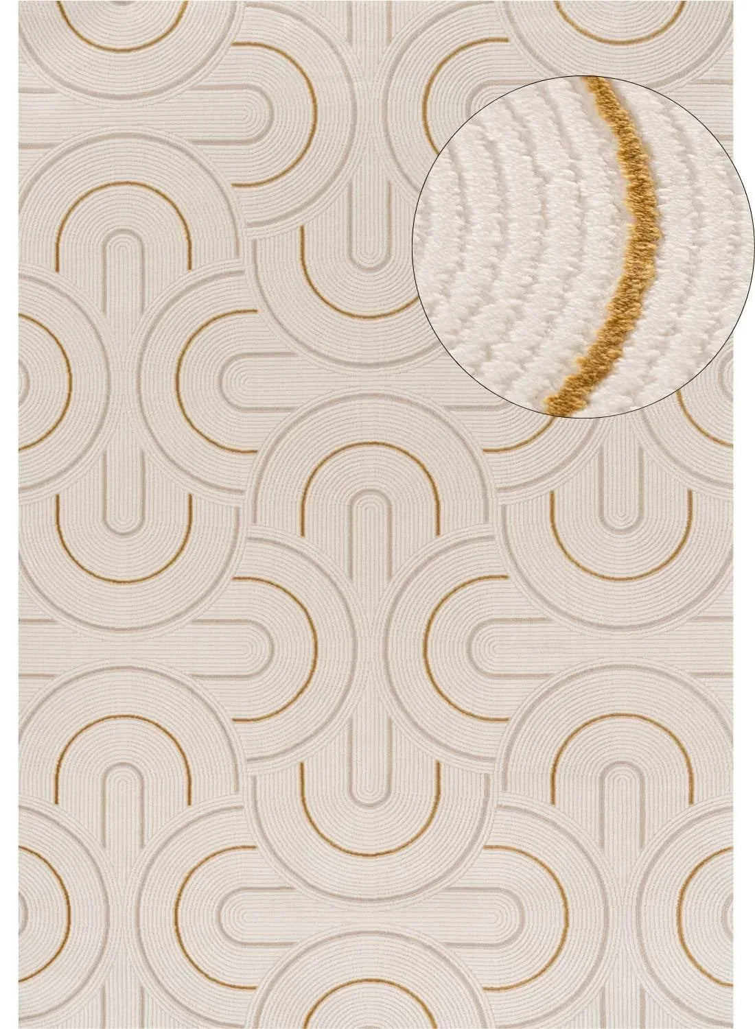 6070_gold-cream_CARMEL - Bobobiy