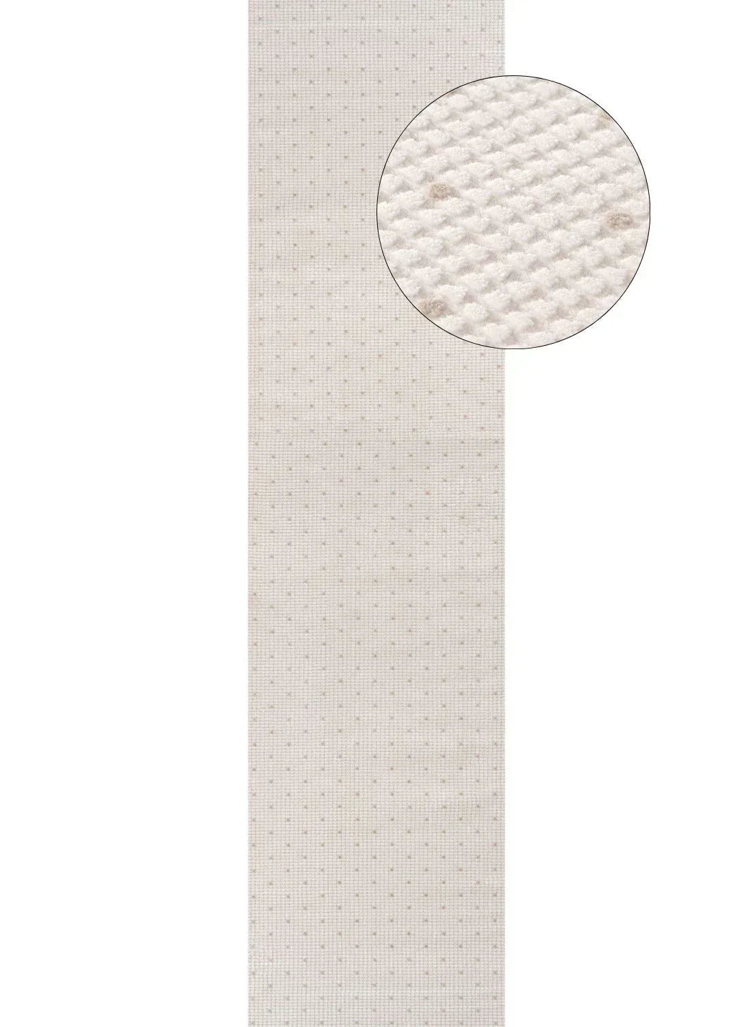 6080_beige-cream_CARMEL-runner - Bobobiy
