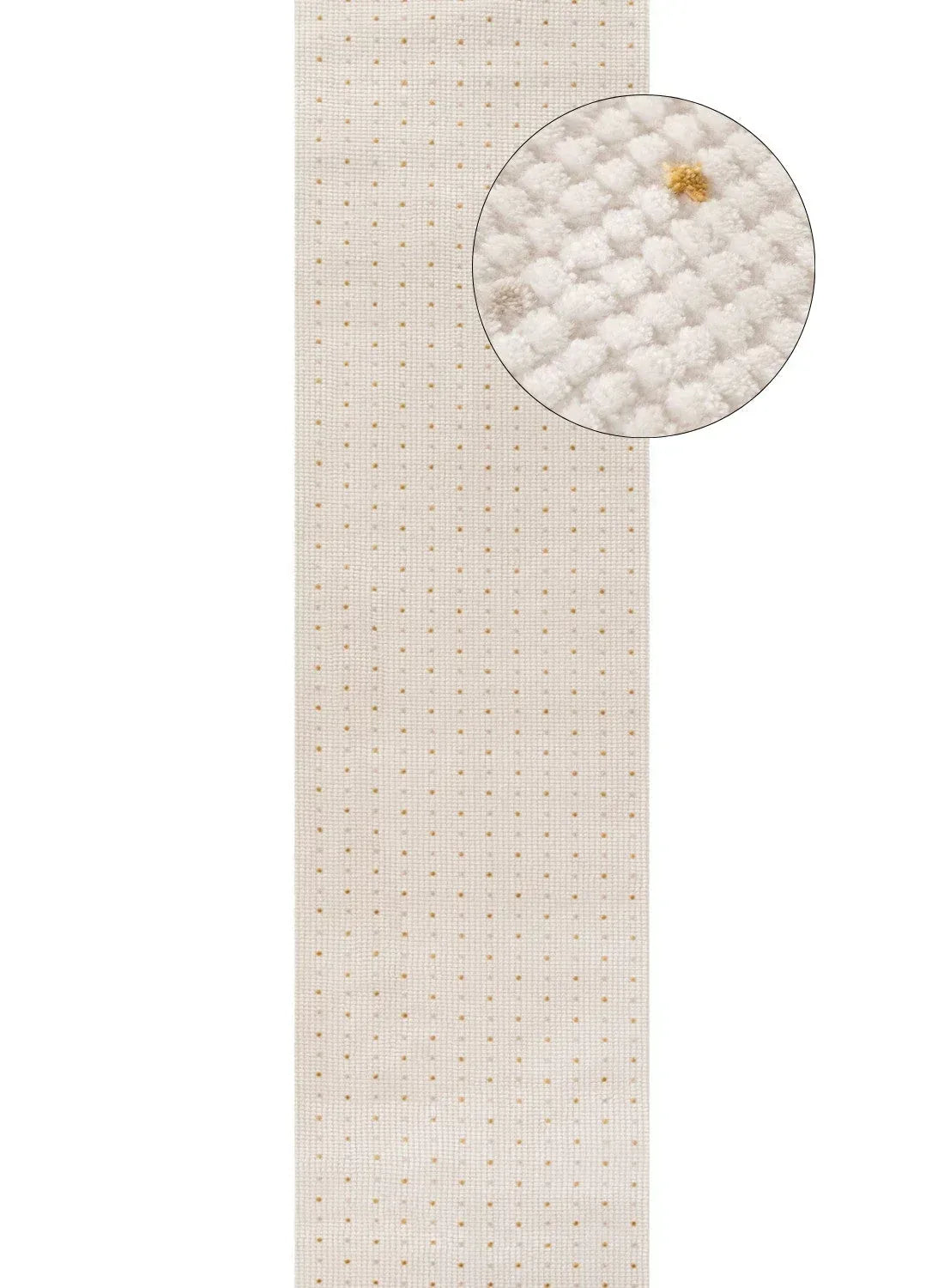 6080_gold-cream_CARMEL-runner - Bobobiy
