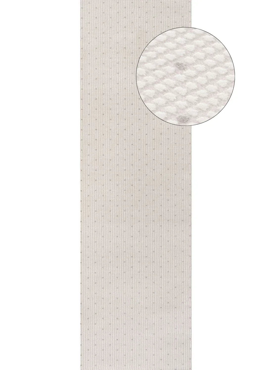 6080_grey-cream_CARMEL-runner - Bobobiy