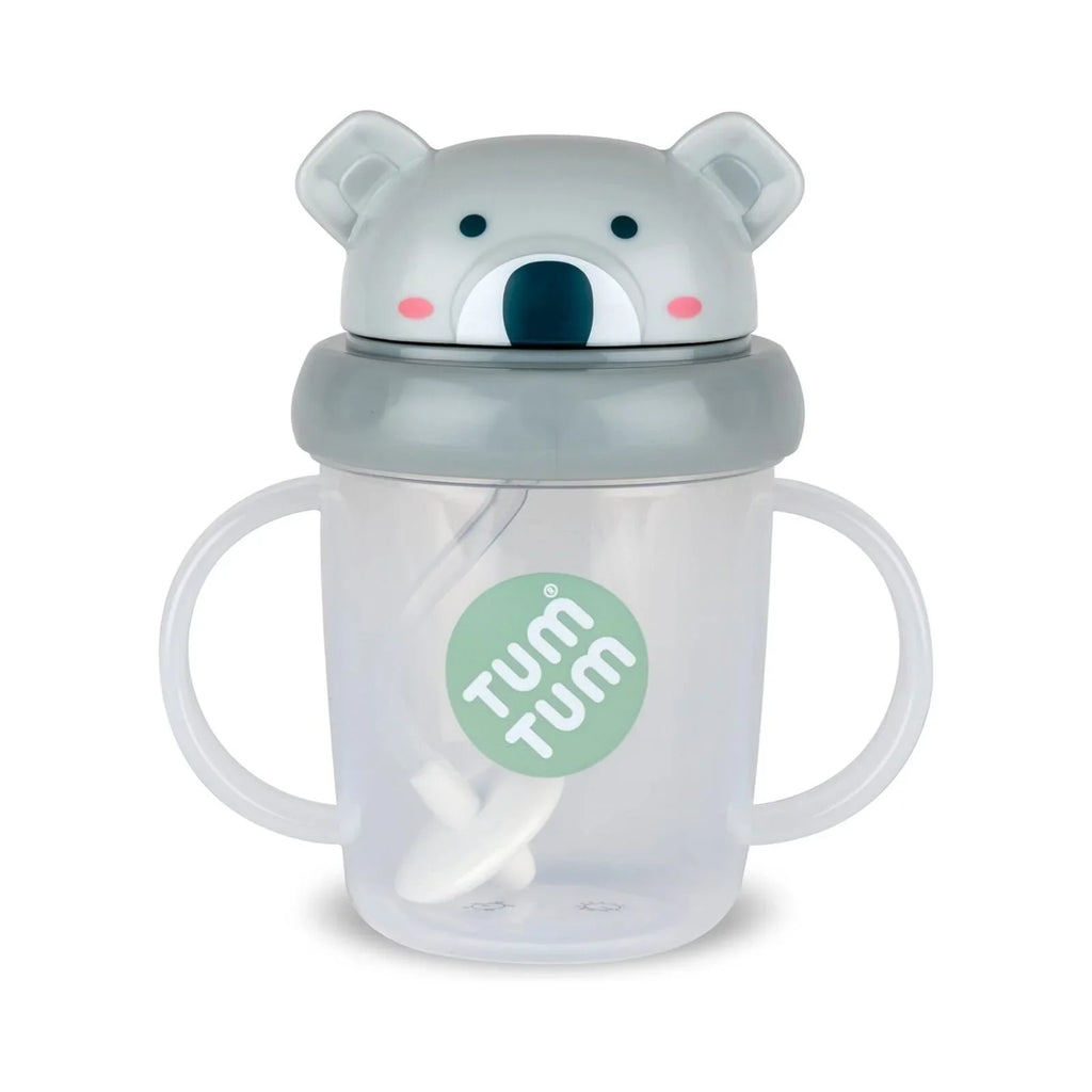 TUM TUM Tippy Up Cup - Kev Koala