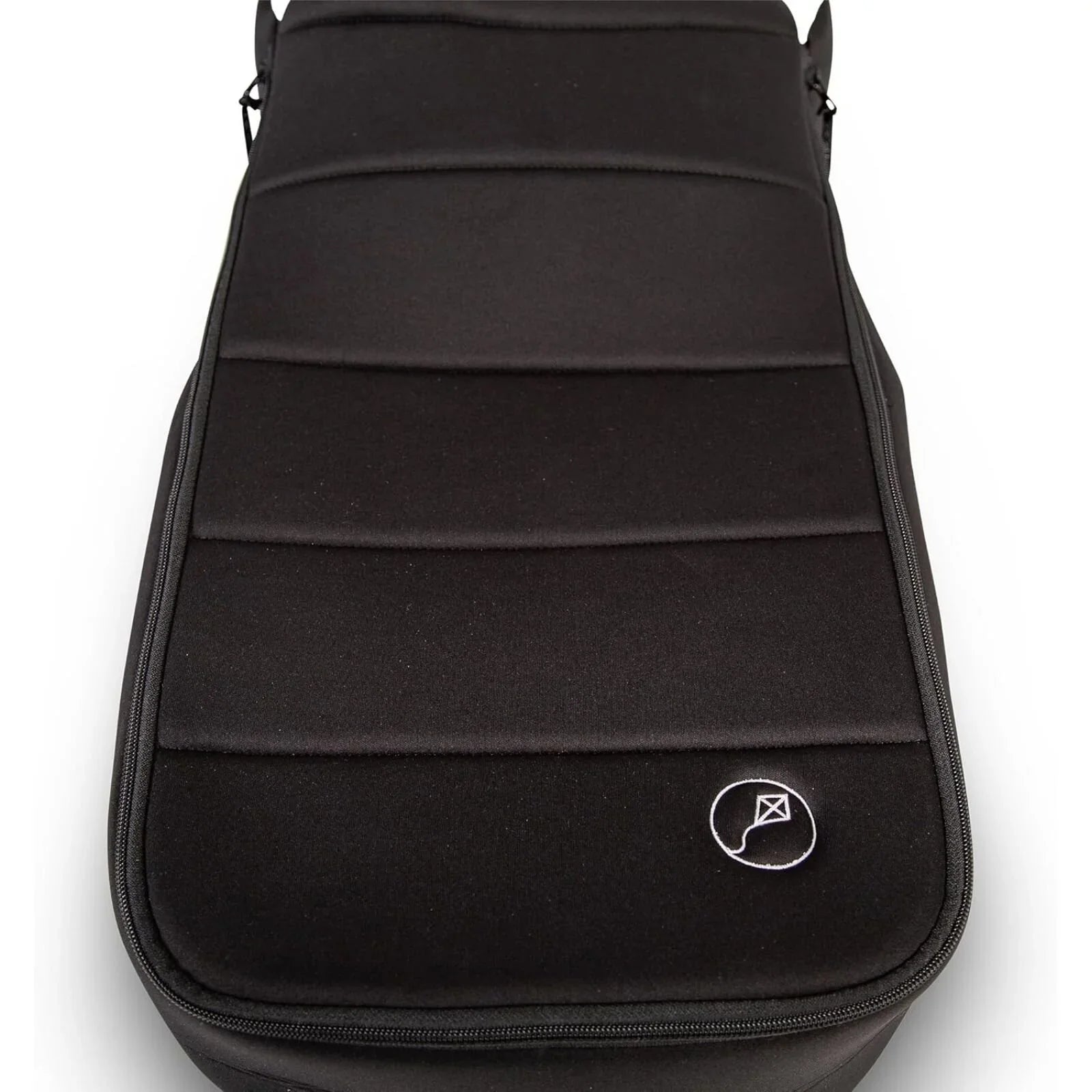 Red Kite Snuggo Newborn Liner Carrycot - Black